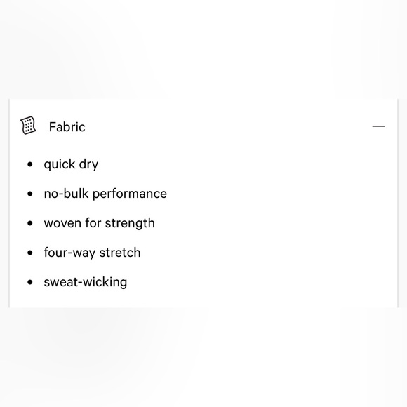 NEW / Lululemon T.H.E. Short 9 
Lux. / B003 - Picture 11 of 13